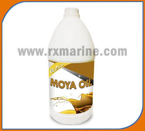 Moya Oil